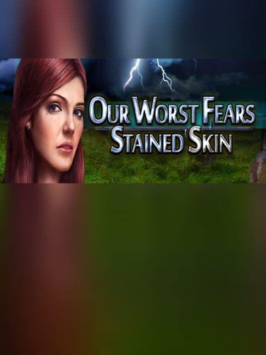 Steam cover for Our Worst Fears.
