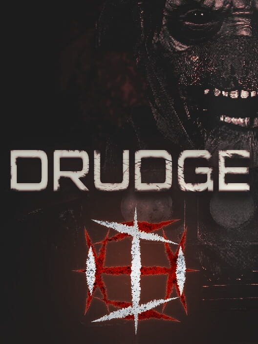 Capa de Drudge