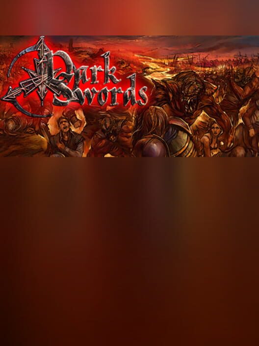 Dark Swords