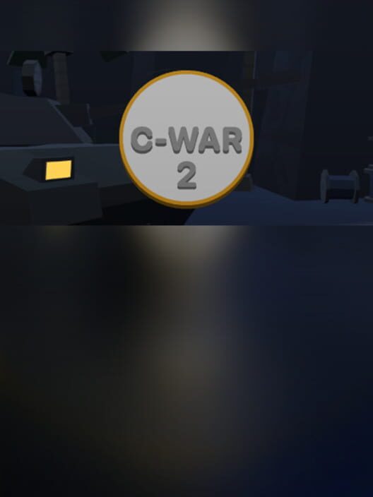 Steam cover for C-War 2.