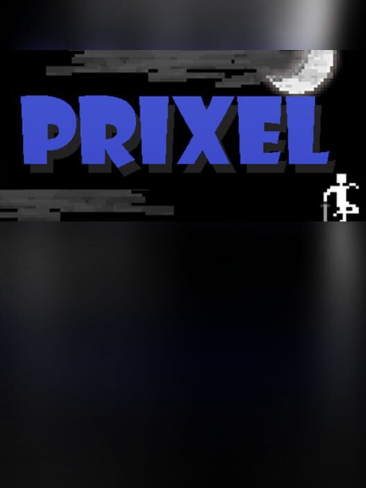 Steam cover for Prixel.