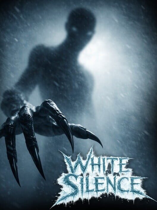 Steam cover for White Silence.