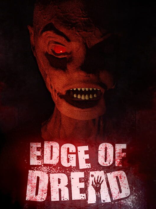 Steam cover for Edge Of Dread.