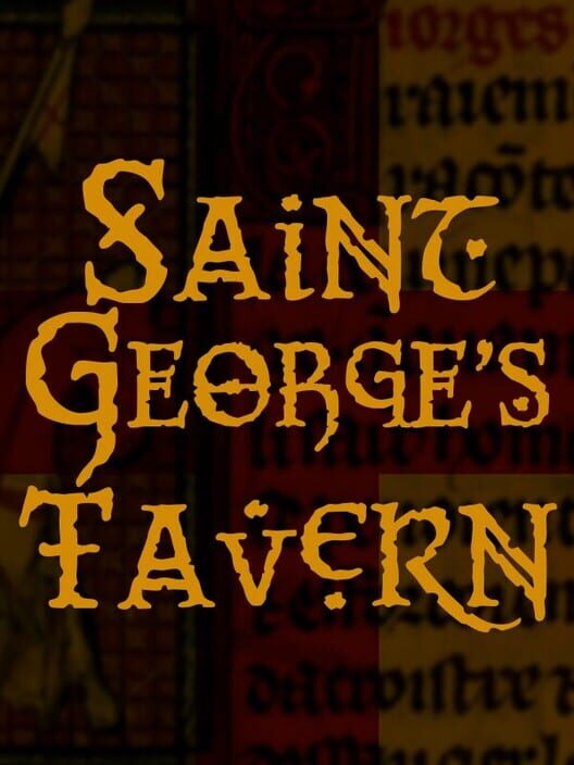 Capa de Saint George's Tavern