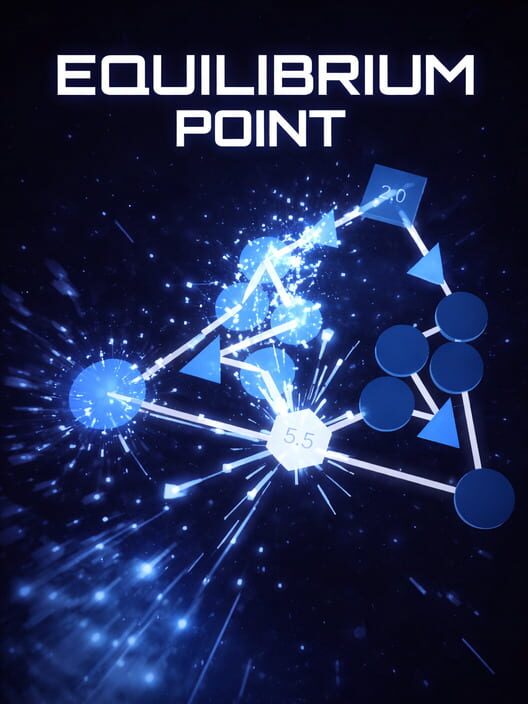 Capa de Equilibrium Point