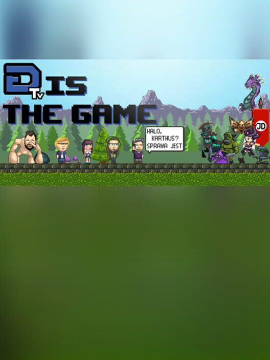Dis: The Game