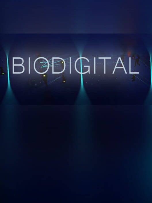 Biodigital cover