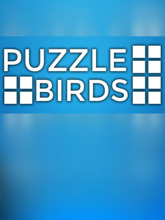 Puzzle: Birds cover