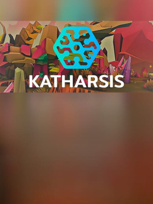 Katharsis Project cover