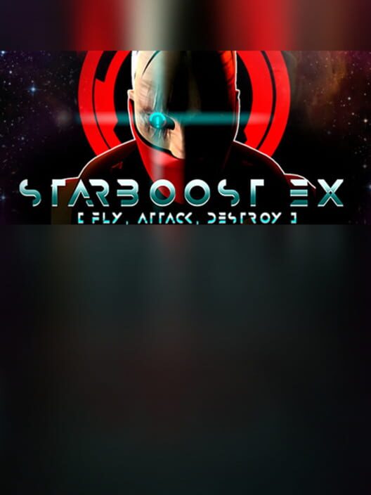 Steam cover for Starboost EX.