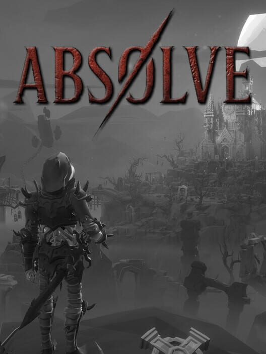 Capa de Absølve