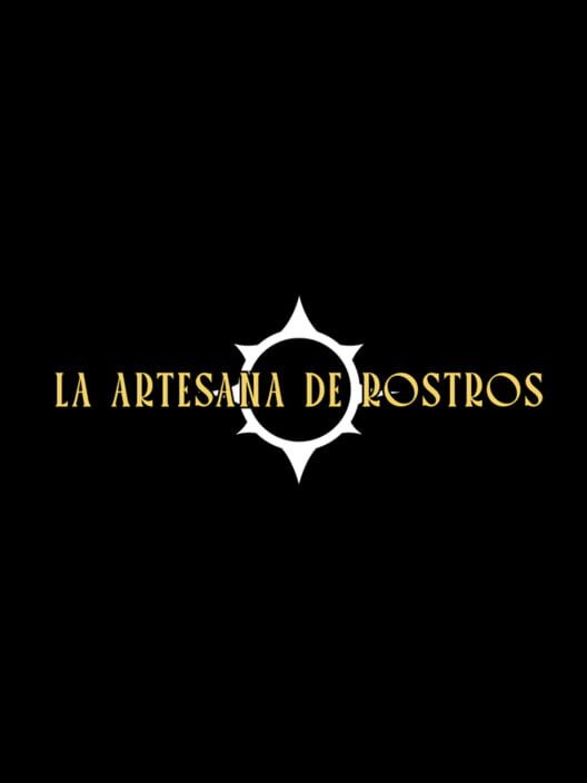 Capa de La Artesana de Rostros