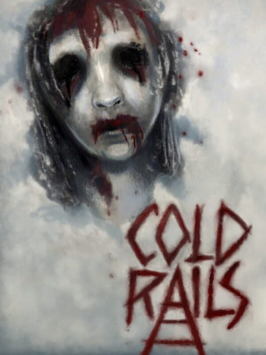 Steam cover for Cold Rails.