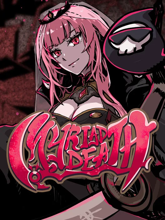 Myriad Death