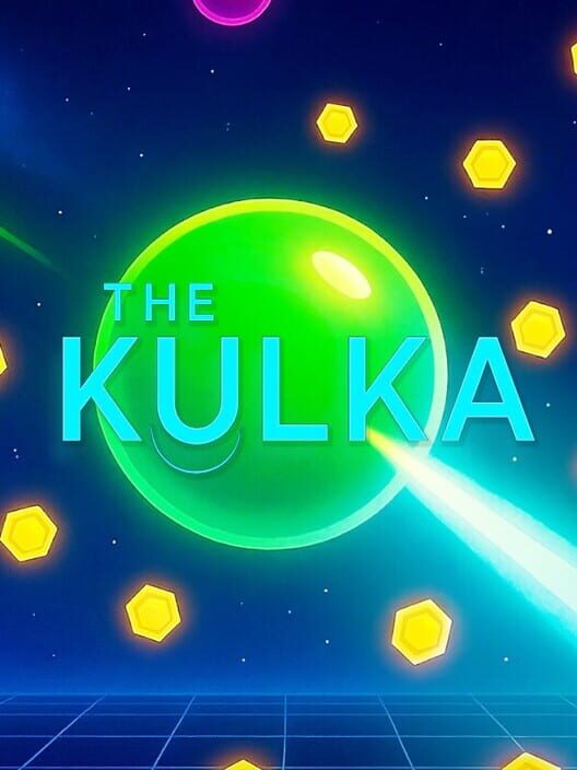 Capa de The Kulka