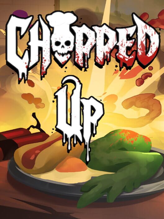 Chopped Up