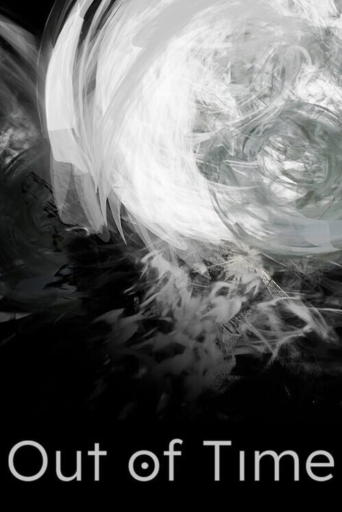 Capa de Out of Time