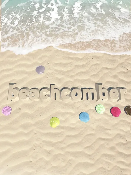 Beachcomber
