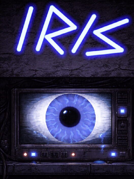 Capa de Iris