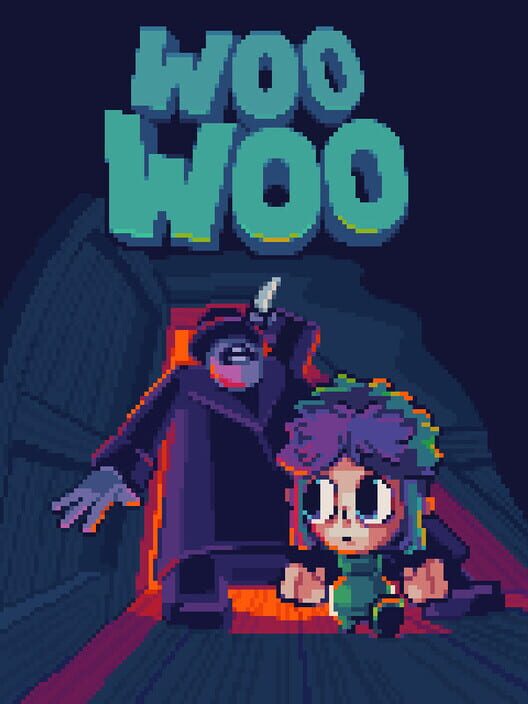 Woo Woo