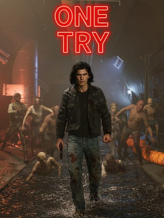 OneTry cover art