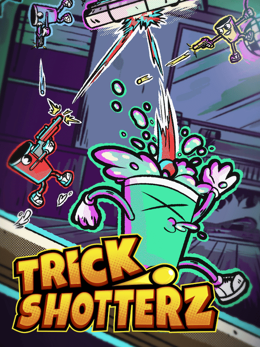 Trickshotterz