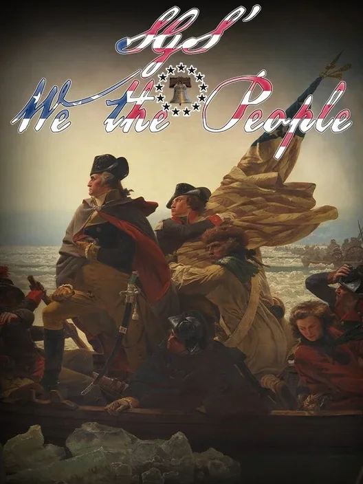 SGS We The People