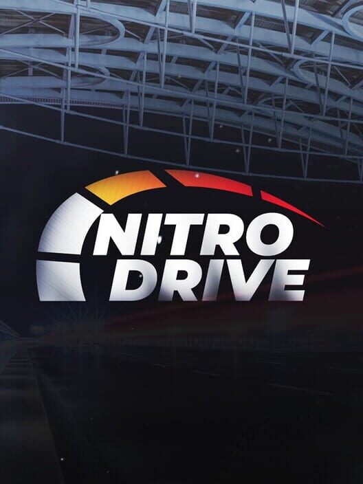 Steam cover for Nitro Drive.