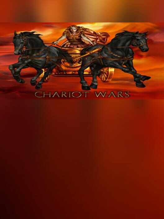 Steam cover for CHARIOT WARS.