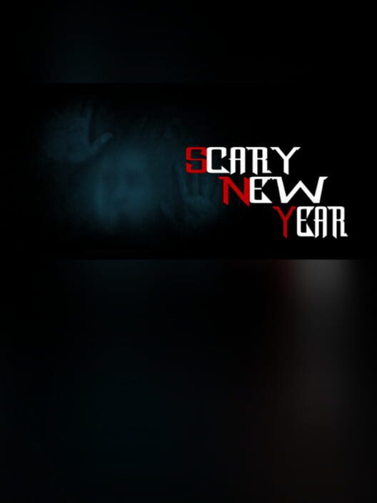 Steam cover for Scary new year.