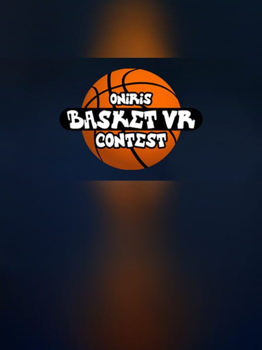 Oniris Basket VR