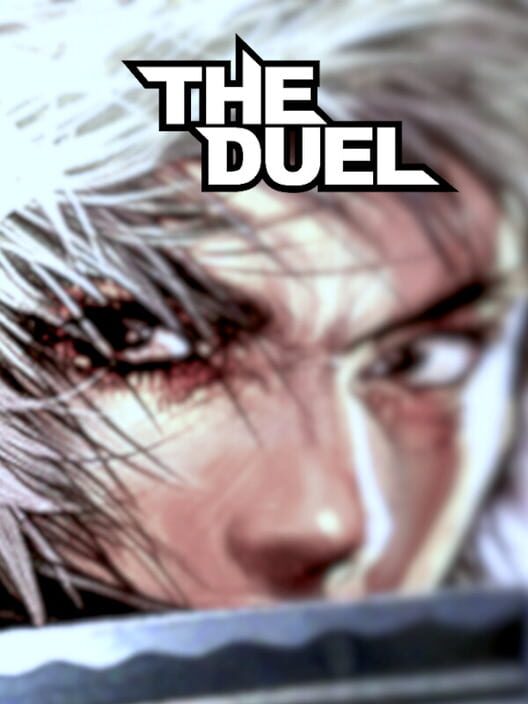 The Duel cover
