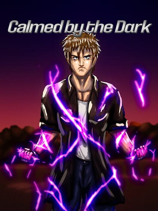 Capa de Calmed by the Dαrk