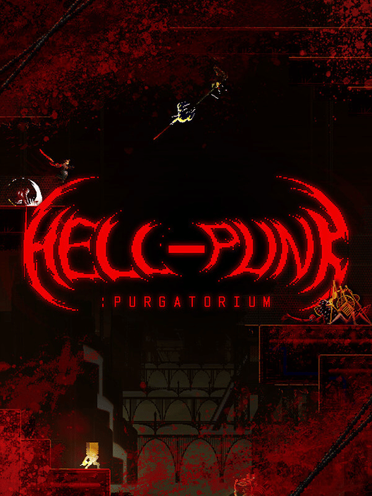 HellPunk: Purgatorium