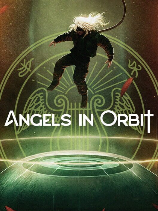 Steam cover for Angels In Orbit.