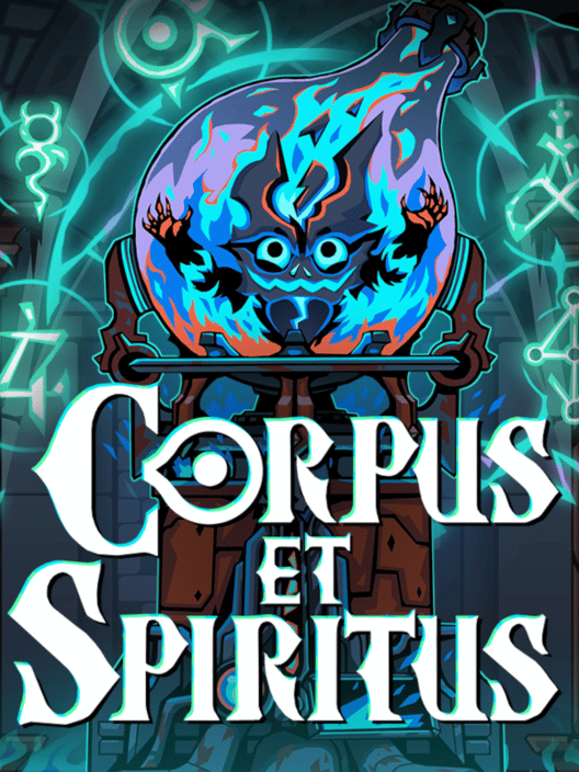 Corpus et Spiritus