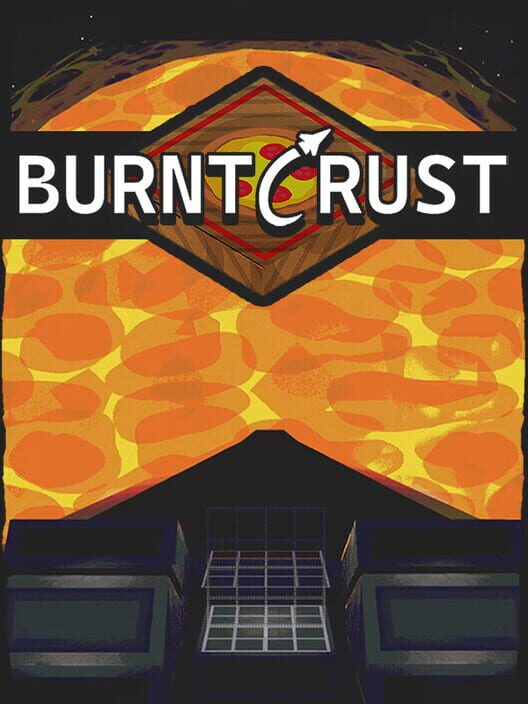 Steam cover for BURNTCRUST.