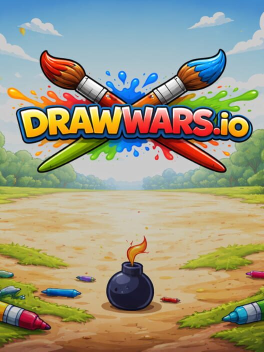 Capa de drawwars.io