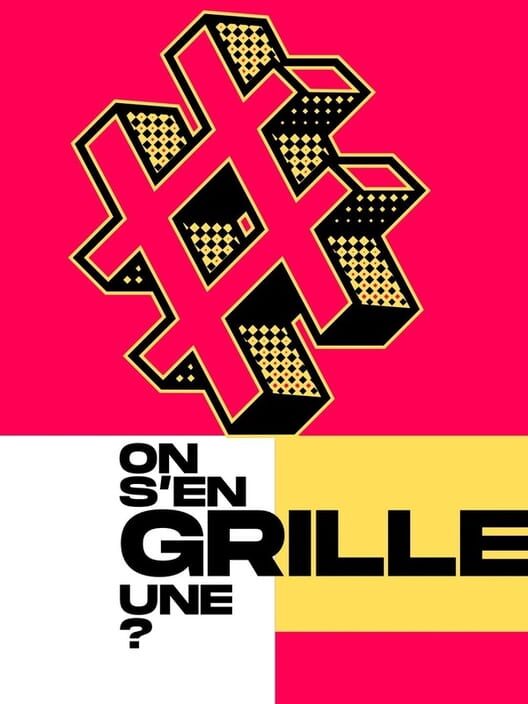 Capa de On S’en Grille Une?