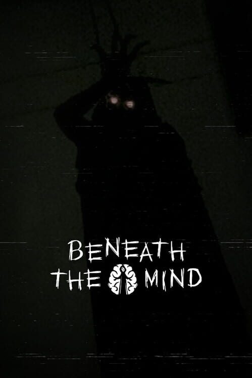 Beneath the Mind cover