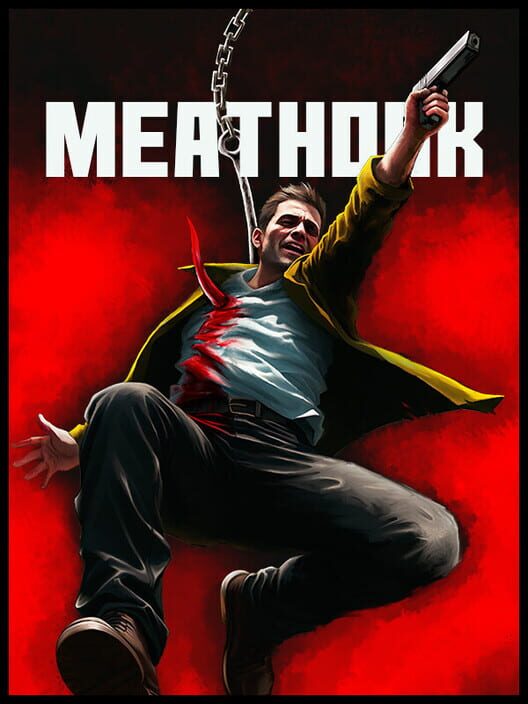 Steam cover for MEATHOOK.