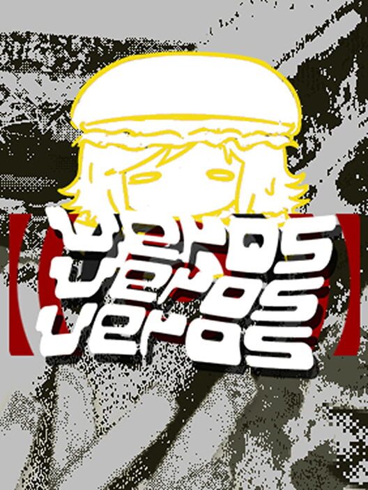 Capa de Veros Veros Veros