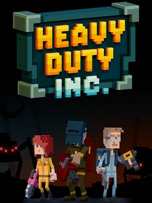 Steam cover for Heavy Duty Inc..