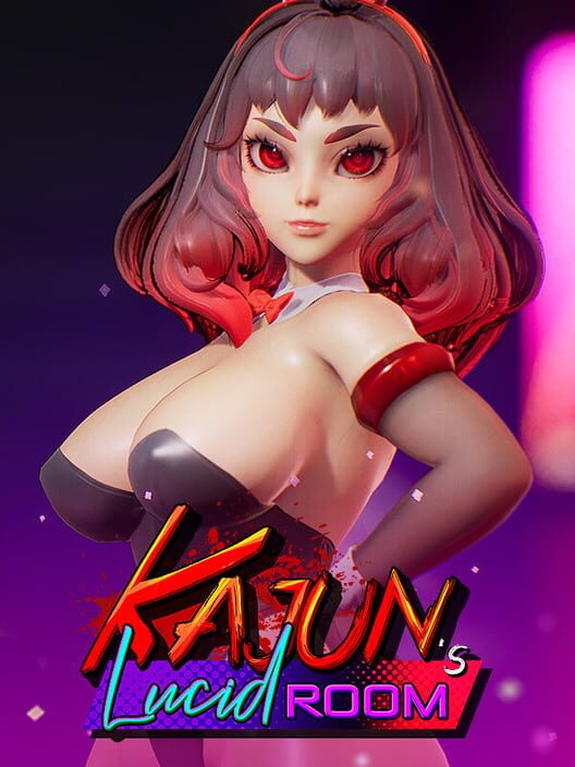 Kajun's Lucid Room