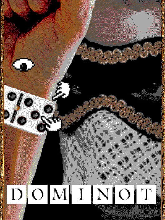 Dominot cover