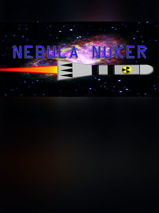 Nebula Nuker cover
