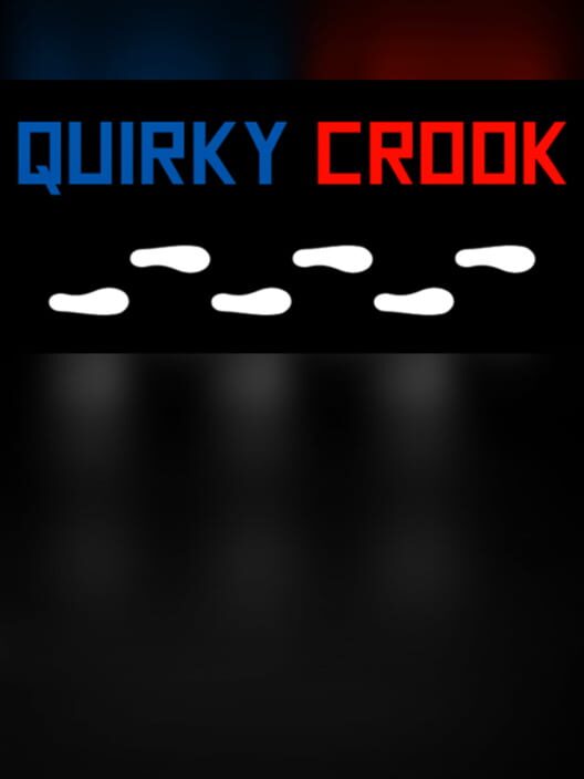 Steam cover for Quirky Crook.