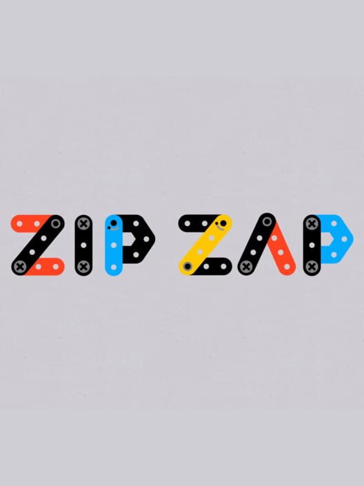 Zip Zap Cover