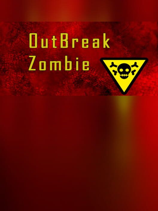 OutBreak Zombie cover