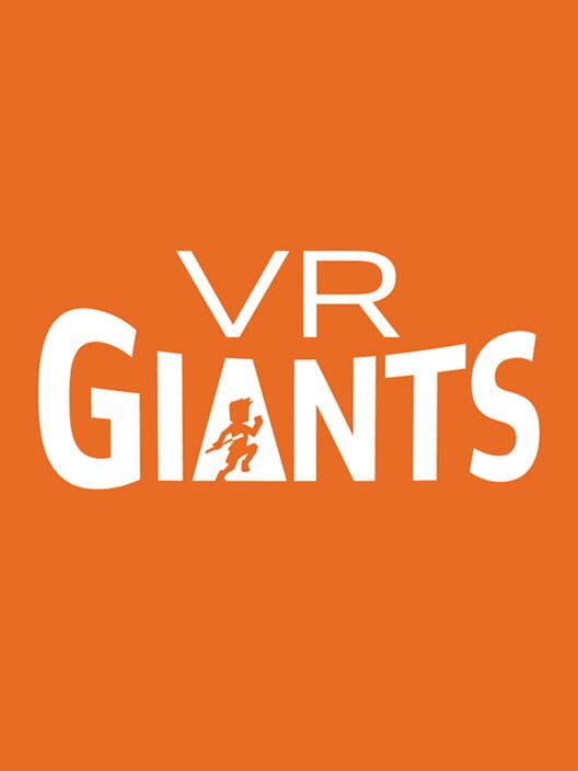VR Giants cover